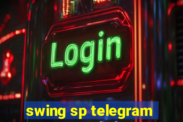 swing sp telegram